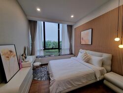 Reignwood Hamilton Scotts (D9), Apartment #527267411